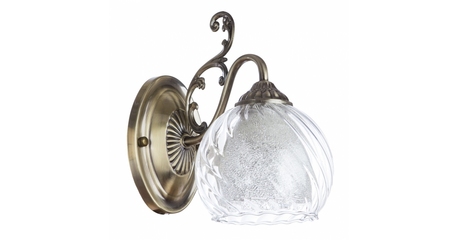 Бра Arte Lamp A7062AP-1AB
