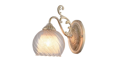 Бра Arte Lamp A7062AP-1WG