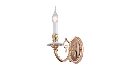 Бра Arte Lamp A8020AP-1WG