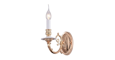 Бра Arte Lamp A8020AP-1WG