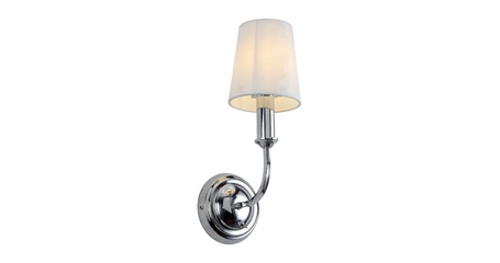 Бра Arte Lamp A9022AP-1CC