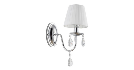 Бра Arte Lamp A9123AP-1CC