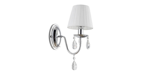 Бра Arte Lamp A9123AP-1CC