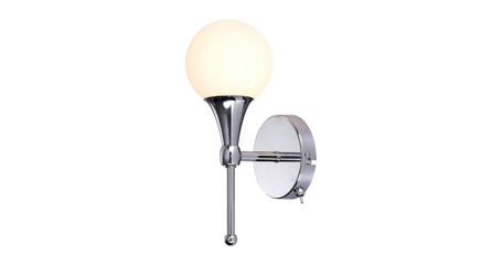 Бра Arte Lamp A9162AP-1CC