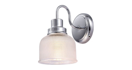 Бра Arte Lamp A9186AP-1CC