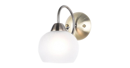 Бра Arte Lamp A9317AP-1AB