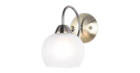 Бра Arte Lamp A9317AP-1AB