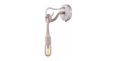 Бра Arte Lamp A9477AP-1WG