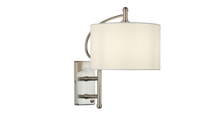 Бра Arte Lamp Adige A2999AP-1SS