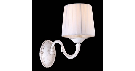 Бра Arte Lamp Alba A9395AP-1WG