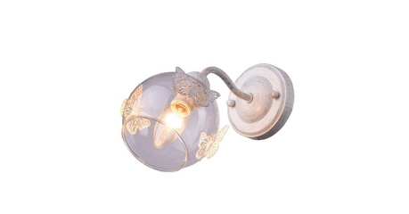 Бра Arte Lamp Alessandra A5004AP-1WG