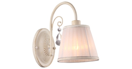 Бра Arte Lamp Alexia A9515AP-1WG