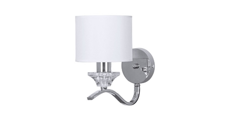 Бра Arte Lamp Alhena A4091AP-1CC