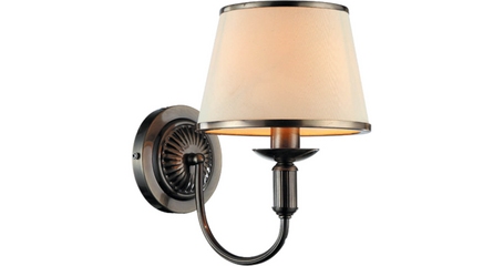 Бра Arte Lamp Alice A3579AP-1AB