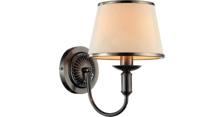 Бра Arte Lamp Alice A3579AP-1AB