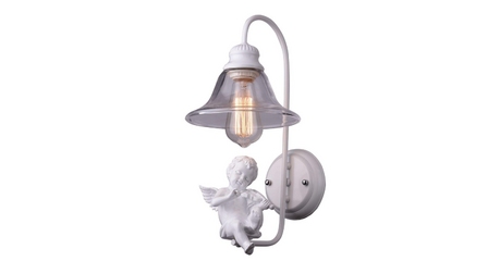 Бра Arte Lamp Amur A4288AP-1WH