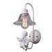 Бра Arte Lamp Amur A4288AP-1WH
