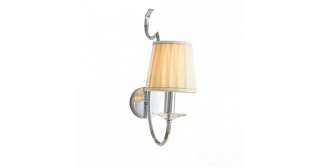 Бра Arte Lamp Andrea A6352AP-1CC