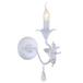 Бра Arte Lamp Angelina A5349AP-1WH