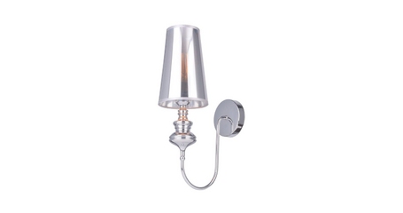 Бра Arte Lamp Anna Maria A4280AP-1CC