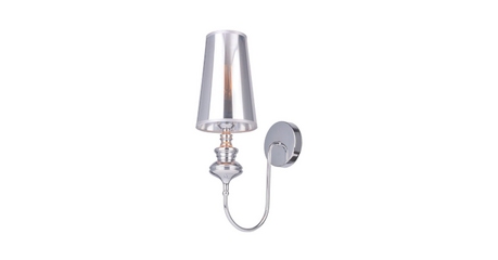 Бра Arte Lamp Anna Maria A4280AP-1CC