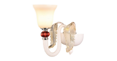 Бра Arte Lamp Antonio A1270AP-1CC