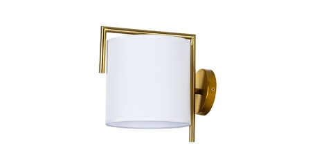 Бра Arte Lamp Aperol A5031AP-1PB