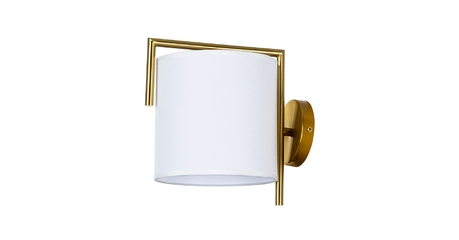 Бра Arte Lamp Aperol A5031AP-1PB