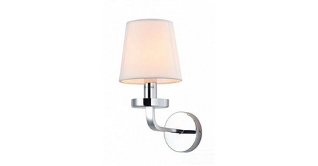 Бра Arte Lamp Arabeschi A3260AP-1CC