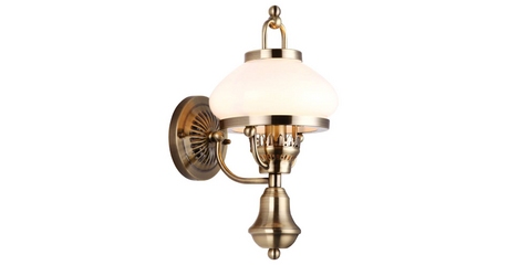 Бра Arte Lamp Armstrong A3560AP-1AB