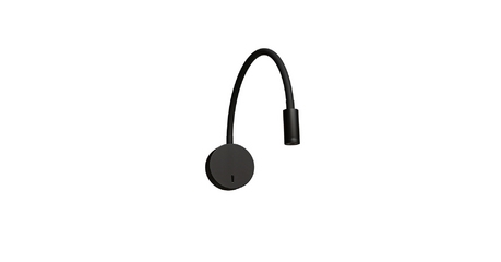 Бра Arte Lamp Asta A5879AP-1BK