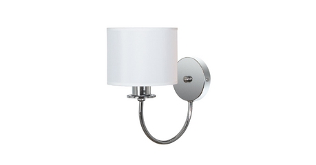 Бра Arte Lamp Attore A4092AP-1CC