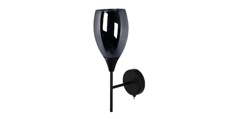 Бра Arte Lamp Barry A7951AP-1BK