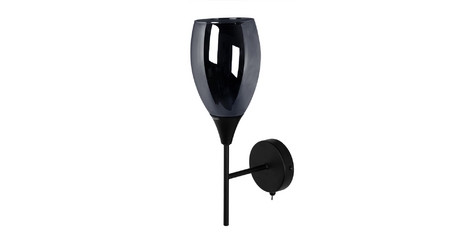 Бра Arte Lamp Barry A7951AP-1BK