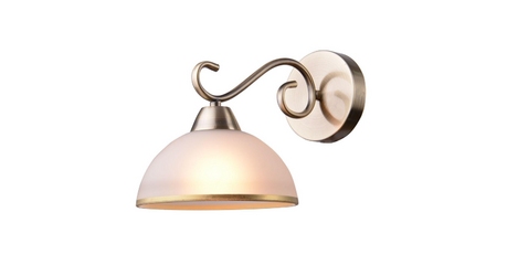 Бра Arte Lamp Beatrice A1221AP-1AB