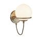Бра Arte Lamp Bergamo A2990AP-1AB