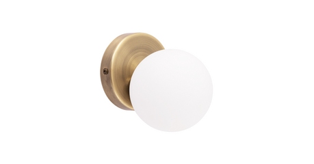 Бра Arte Lamp Bolla-piccolo A3989AP-1AB