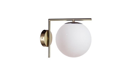 Бра Arte Lamp Bolla-Unica A1921AP-1AB