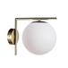 Бра Arte Lamp Bolla-Unica A1921AP-1AB