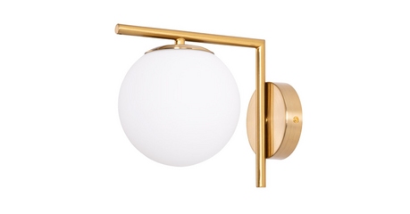 Бра Arte Lamp Bolla-Unica A1924AP-1AB