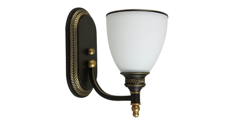 Бра Arte Lamp Bonito A9518AP-1BA