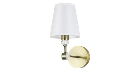 Бра Arte Lamp Brocca A4093AP-1AB