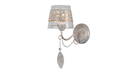 Бра Arte Lamp Calice A9081AP-1WG