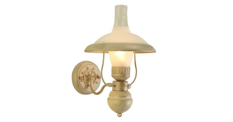 Бра Arte Lamp Capanna A4533AP-1WG