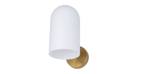 Бра Arte Lamp Cassel A5454AP-1PB