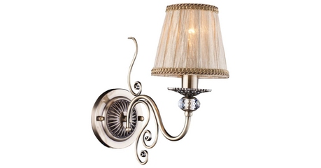 Бра Arte Lamp Charm A2083AP-1AB