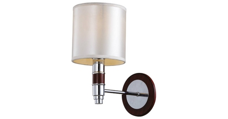 Бра Arte Lamp Circolo A9519AP-1BR