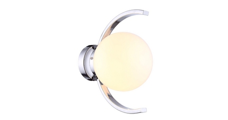 Бра Arte Lamp Claudia A8055AP-1CC