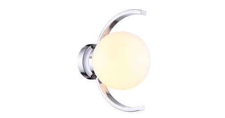 Бра Arte Lamp Claudia A8055AP-1CC