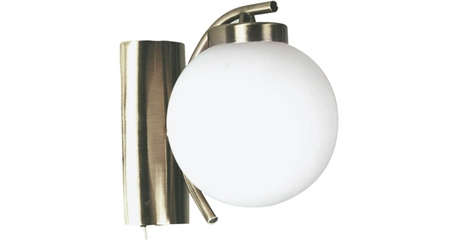 Бра Arte Lamp Cloud A8170AP-1AB